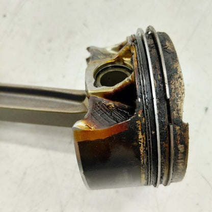 Chevy Trailblazer Single Piston With Connecting Rod   1.3 2023 2022 20