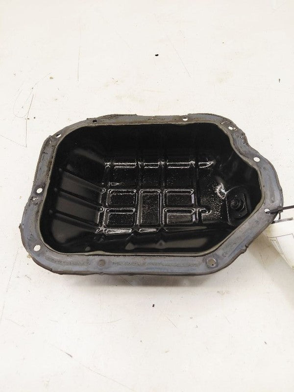 Lower Engine Oil Pan CVT Fits 09-14 16-23 Nissan Maxima OEM