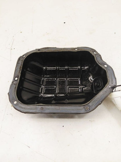 Lower Engine Oil Pan CVT Fits 09-14 16-23 Nissan Maxima OEM