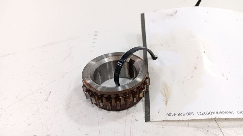 Honda Insight Timing Gear 2010 2011 2012 2013 OEM