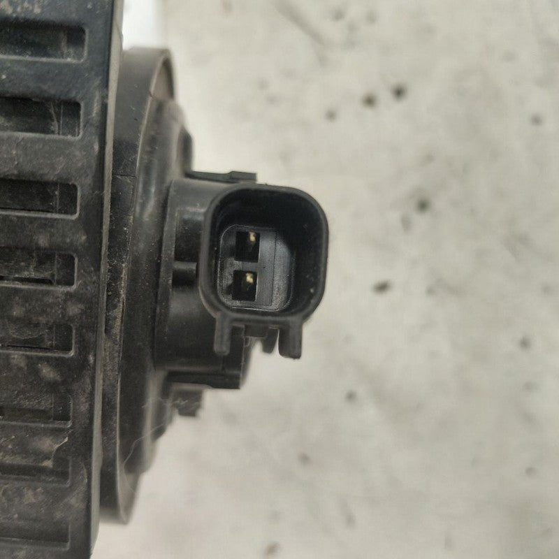 Jeep Cherokee Horn  2019 2020 2021