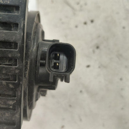 Jeep Cherokee Horn  2019 2020 2021