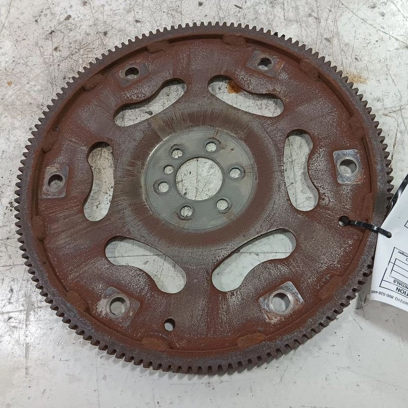 Flywheel Flex Plate Automatic Transmission 2 Door Fits 12-17 FIAT 500 