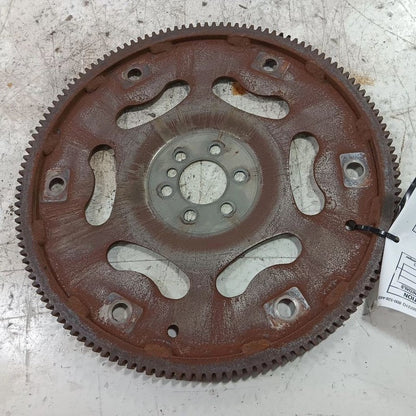 Flywheel Flex Plate Automatic Transmission 2 Door Fits 12-17 FIAT 500 