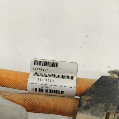 Chevy Volt Battery Cable (Broken Plug / Retainer Clip) 2019 2018 2017 