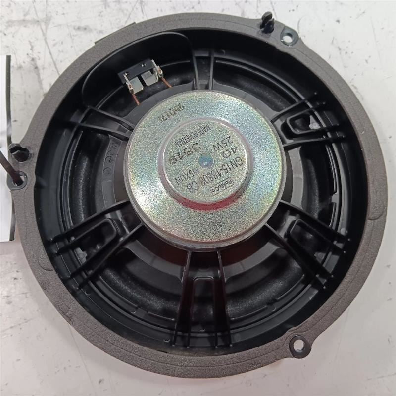 Ford Ecosport Speaker Left Rear  2018 2019 2020 2021 2022 OEM