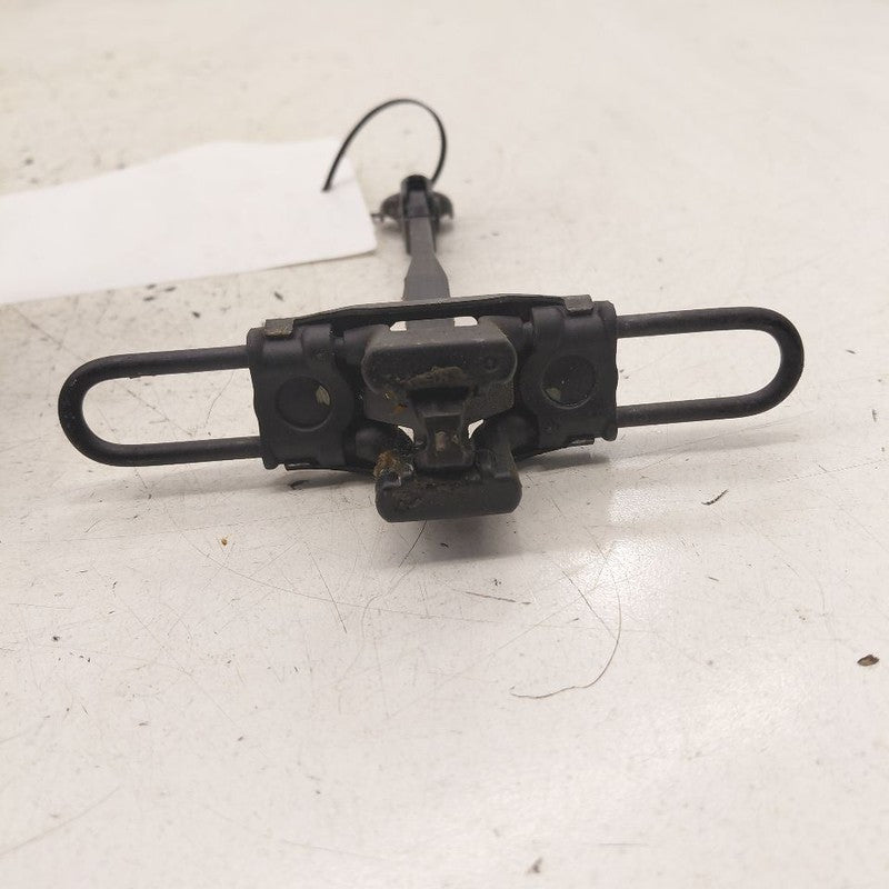Hyundai Santa Fe Door Check Left Driver Rear Hinge Stop Stopper Detent