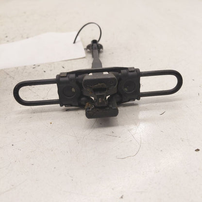 Hyundai Santa Fe Door Check Left Driver Rear Hinge Stop Stopper Detent