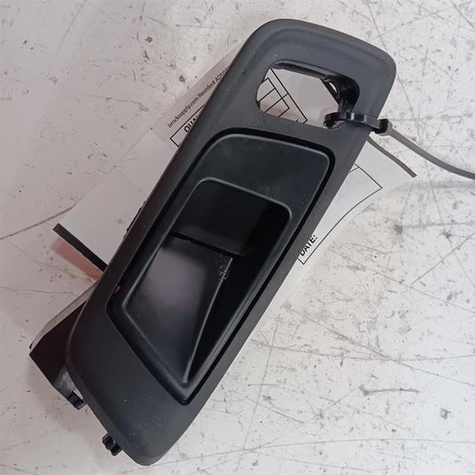 Ford Ecosport Door Handle Right Passenger Front Interior Inside  2018 