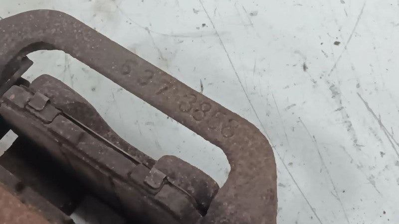 440114BA0A Left Brake Caliper Rear VIN K 1st Digit Korea Built Fits 15-17 ROGUE