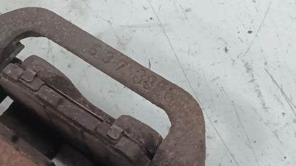 440114BA0A Left Brake Caliper Rear VIN K 1st Digit Korea Built Fits 15-17 ROGUE