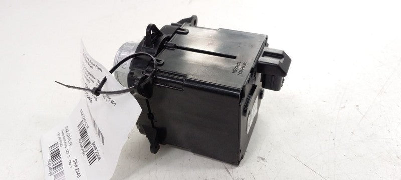 Chrysler 200 Transmission Gear Shifter 2015 2016 2017