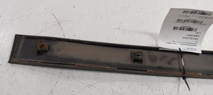 Subaru Tribeca Door Molding Trim Strip Left Side Rear Back 2010 2011 2