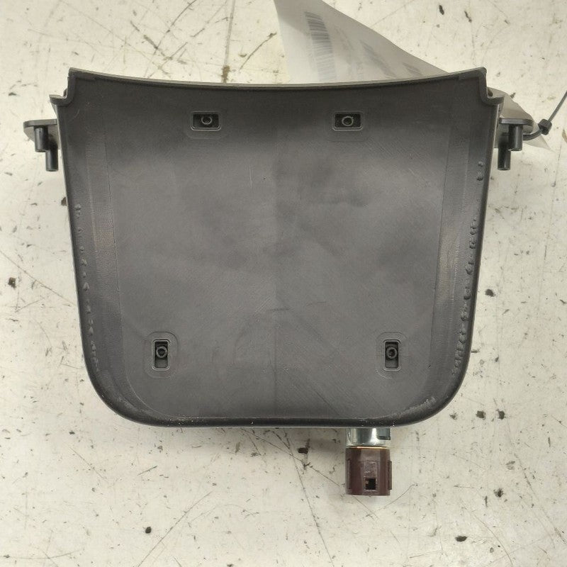Chevy Equinox Storage Pocket  2024 2023 2022