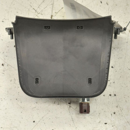 Chevy Equinox Storage Pocket  2024 2023 2022