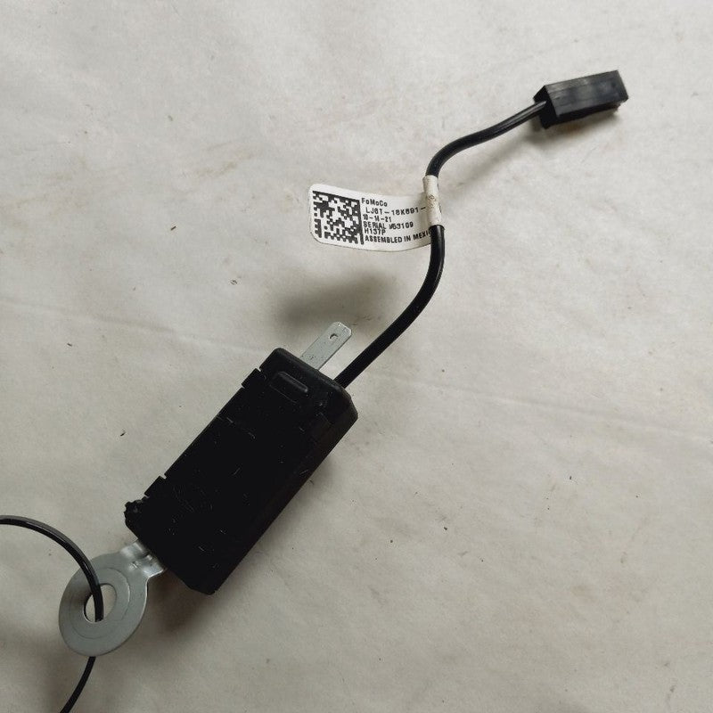 Ford Escape Radio Antenna Booster Amplifier {LJ6T18K891XB} 2022 2023 2