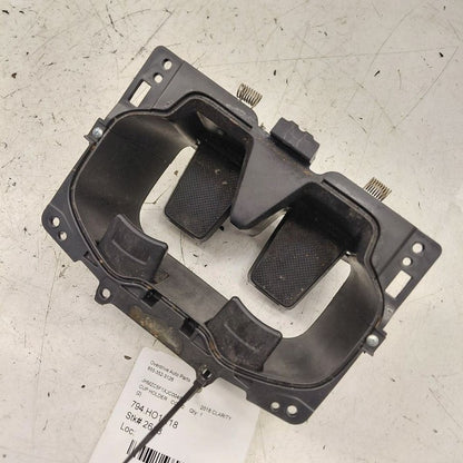 Honda Clarity Cup Holder  2018 2019 2020