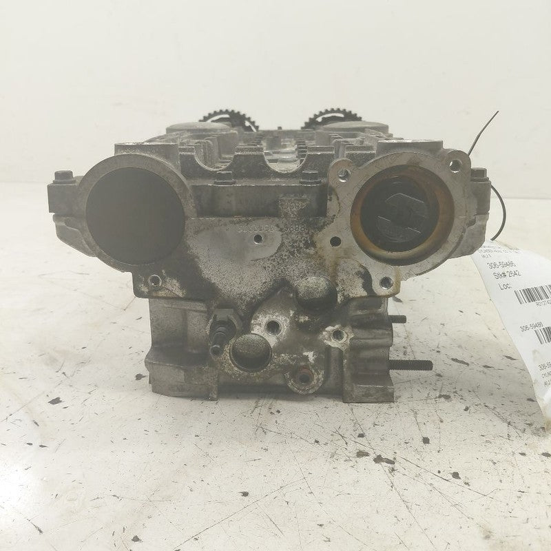 Engine Cylinder Head 2.5L Fits 14-16 Volvo S60