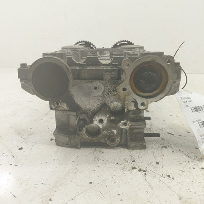 Engine Cylinder Head 2.5L Fits 14-16 Volvo S60