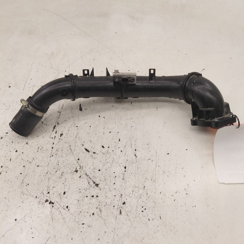 Lexus NX350 Turbo Super Charger Inter Cooler Hose Line Tube  2022 2023