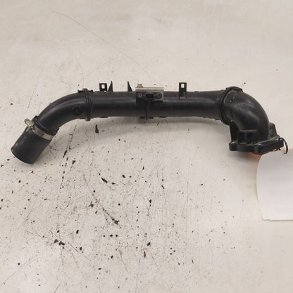 Lexus NX350 Turbo Super Charger Inter Cooler Hose Line Tube  2022 2023