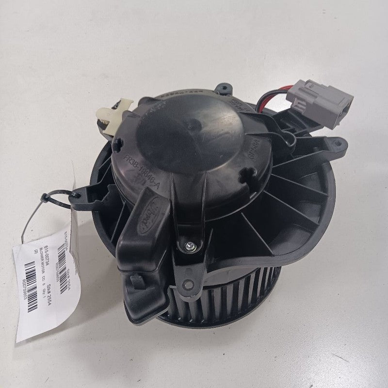 Blower Motor Fits 15-22 Ford Mustang OEM
