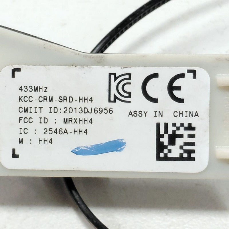 Kia Soul TPMS Tire Pressure Monitor System Sensor {52933B2100} 2017 20