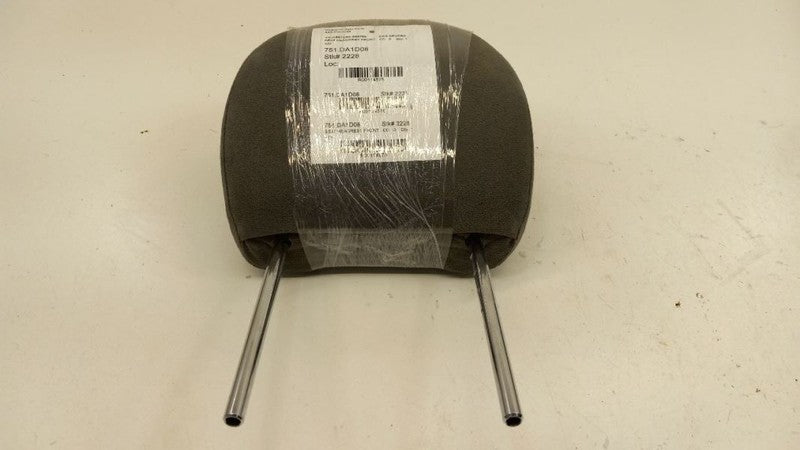 Nissan Sentra Seat Headrest Front Head Rest 2007 2008 2009 2010 2011 O
