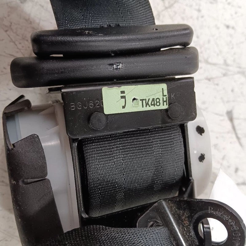 Mazda CX-9 Seat Belt Strap Retractor Left Rear Back  2016 2017 2018