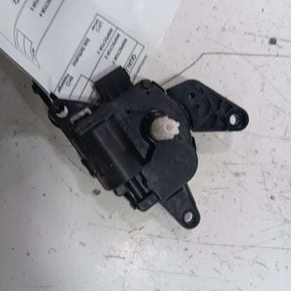 Kia Soul Flap Door Motor Heater AC Door Actuator  2017 2018 2019