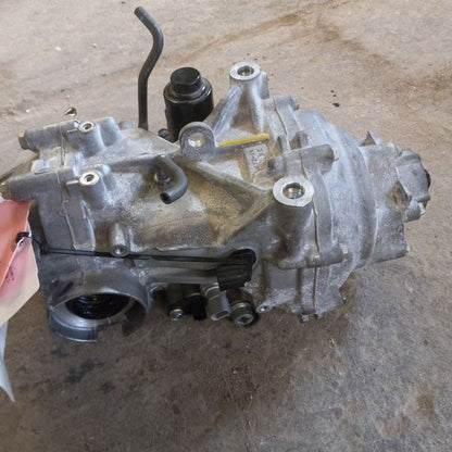 Honda HR-V Rear Axle Carrier 2.0 2026 2025 2024 2023