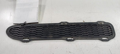 Rear Bumper Cover Grille HT Cooper S With Park Assist Fits 02-06 MINI 