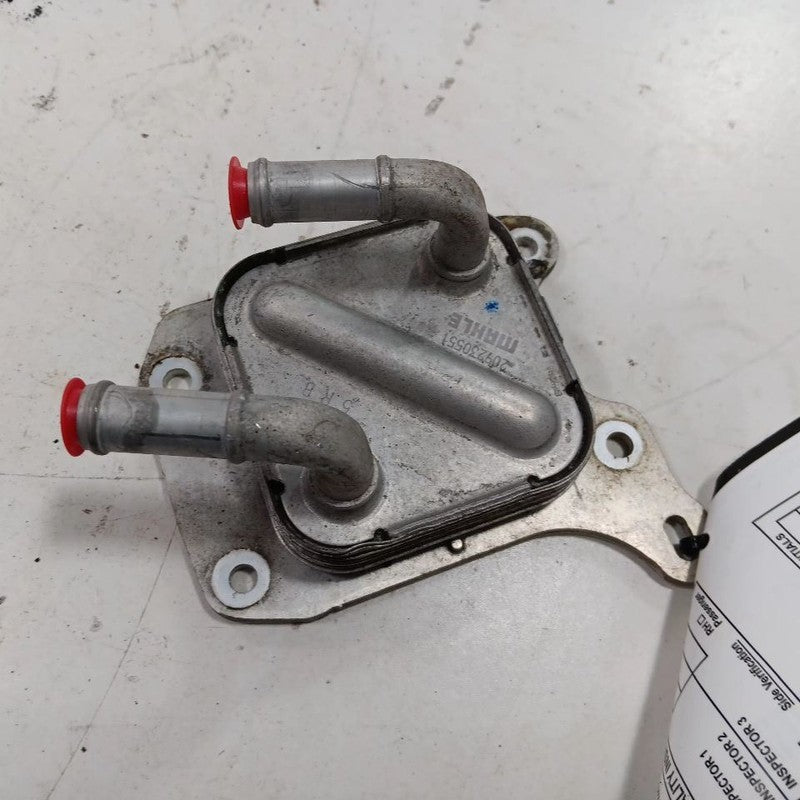 Nissan Versa 1.6 Engine Oil Cooler  2023 2022 2021 2020 OEM