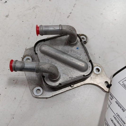 Nissan Versa 1.6 Engine Oil Cooler  2023 2022 2021 2020 OEM