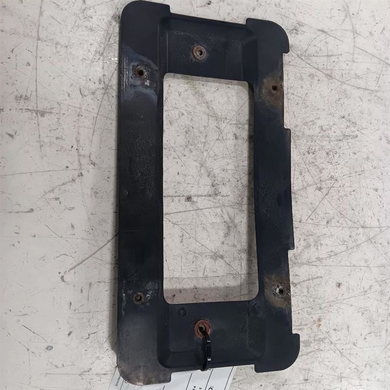Mini Cooper License Plate Holder Bracket Mount Rear  2016 2017 2018 20