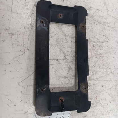 Mini Cooper License Plate Holder Bracket Mount Rear  2016 2017 2018 20