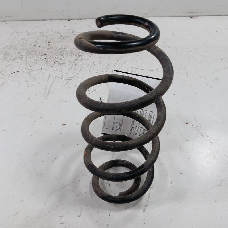 Coil Spring Rear Back Prius C VIN B3 7th And 8th Digit 12-19 Prius OEM