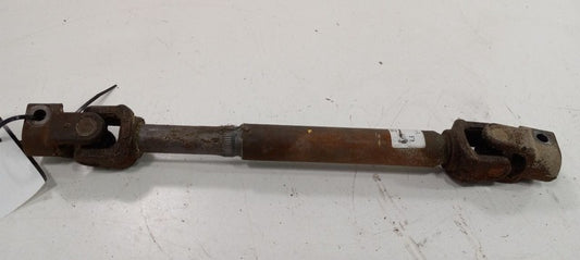 Ford Fiesta Lower Steering Column Shaft Knuckle U Joint 2014 2015 2016