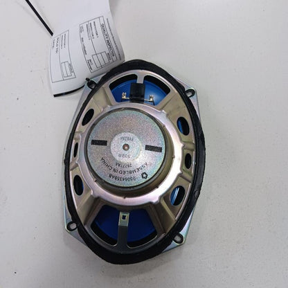 Jeep Cherokee Speaker Left Driver Front  2015 2016 2017 OEM