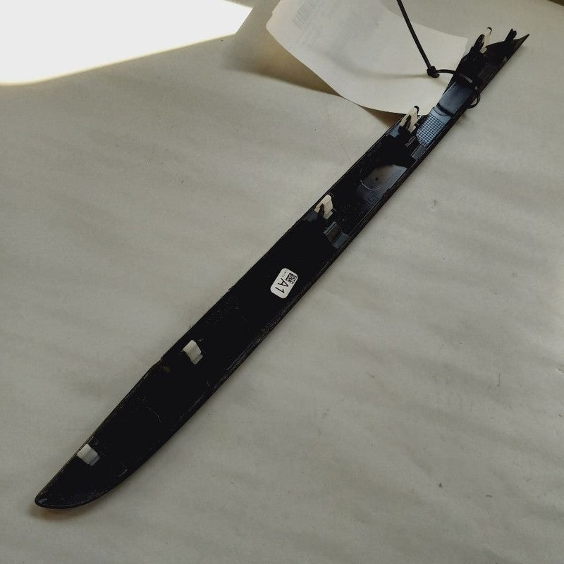 Honda CR-V Passenger Right Side Dash Trim Molding {77220TLAA1} 2017 20
