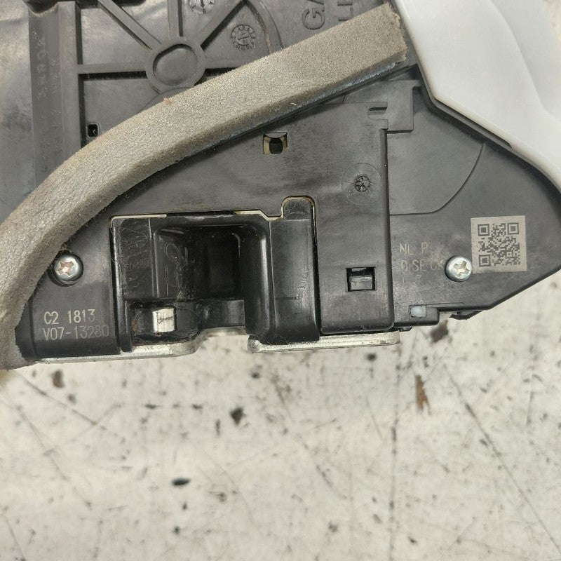 Nissan Rogue Door Latch Lock Left Driver Front  2021 2022 2023