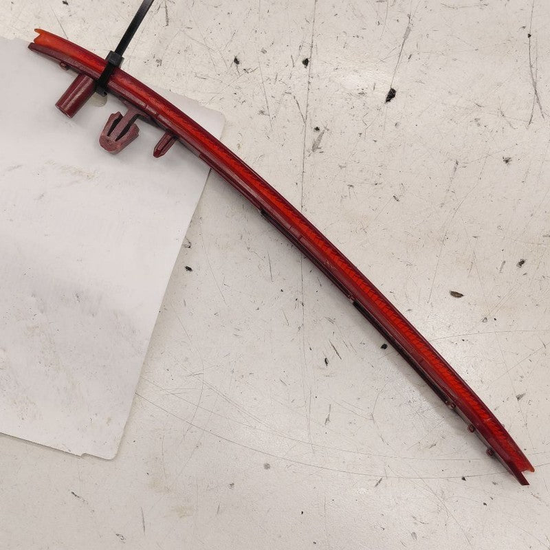 Chevy Volt Left Rear Side Marker Reflector 2016 2017 2018 2019