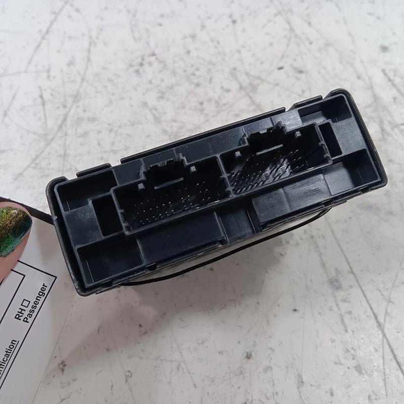 Network Gateway Control Module Fits 19-23 SIERRA 1500 PICKUP OEM