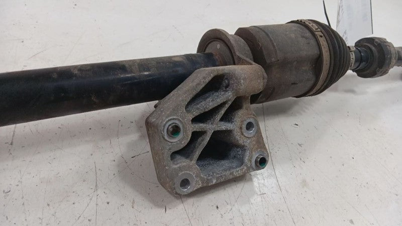 Passenger Right CV Axle Shaft Front 1.4L Turbo Fits 13-16 Dodge Dart O