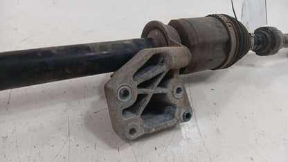 Passenger Right CV Axle Shaft Front 1.4L Turbo Fits 13-16 Dodge Dart O