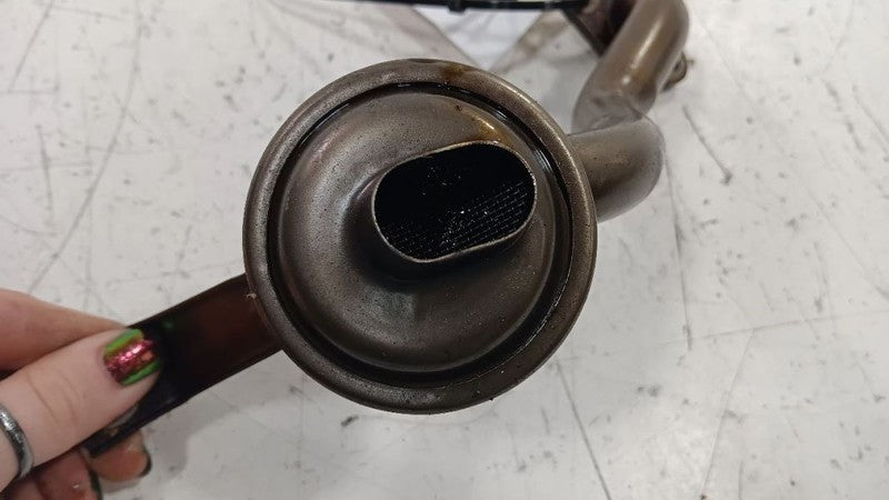 Kia Forte Oil Pickup Tube 2014 2015 2016 2017 2018