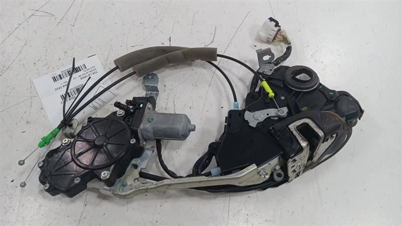 Lexus LS460 Door Latch Lock Right Passenger Front  2007 2008 2009 OEM