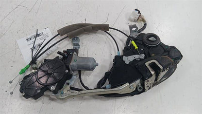 Lexus LS460 Door Latch Lock Right Passenger Front  2007 2008 2009 OEM