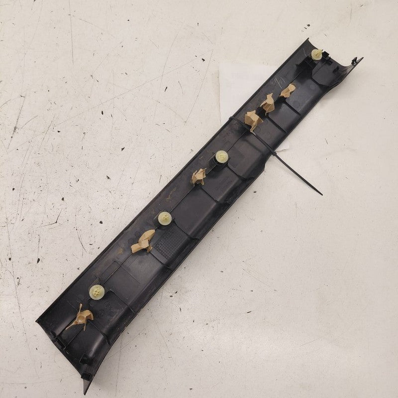 Honda Clarity Sill Trim Plate Door Jam Threshold Left Driver Front  20