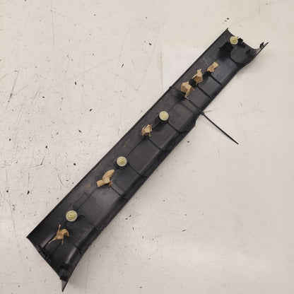 Honda Clarity Sill Trim Plate Door Jam Threshold Left Driver Front  20
